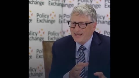 Bill Gates Calls For NEW Vaccines Saying Current Ones "Only Slightly" Reduce Transmission