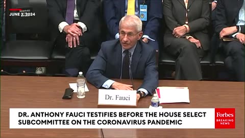 Breaking Malliotakis Grills Fauci How Much $$ Have You Earned From Royalties Since Covid Pandemic