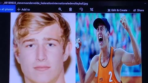 #Olympics, #child, #rapist, Steven van de Velde, to compete