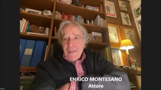 Enrico Montesano-La città di Roma e la romanità