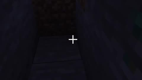 Hello Little Enderman Minecraft