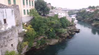 Bosnia $ Herzegovina - Mostar - 2016