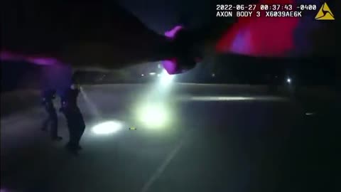 Video from Akron, Ohio police incident released