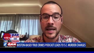 Boston-based true crimes podcast leads to S.C. murder charges