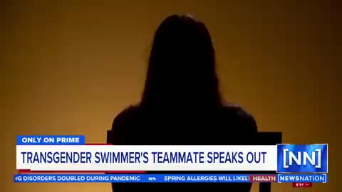 Teammate Of Transgender UPenn Swimmer Describes Her True Feelings