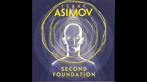 Foundation 1 Foundation Asimov Isaac