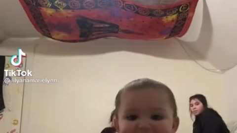Baby Funny Video