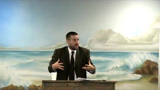 Drunkards and Winebibbers | Pastor Steven Anderson | 06/09/2013 Sunday AM