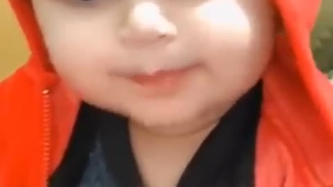 ❤️Cute Baby Saying papa || Baby calling papa / New Cute Baby Voice Video | Calling out PAPA.