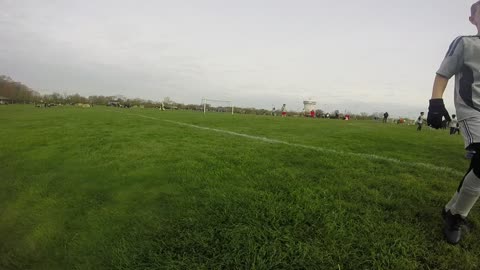 DSL Juventus U7 Soccer Game 4-24-2021 #2