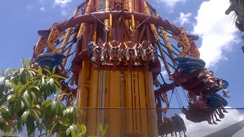 Busch Gardens Tampa