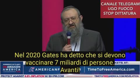 “IL DOTTOT VLADIMIR ZELENKO, MEDICO DI MOLTI POLITICI (FRA CUI DONALD TRUMP), SCOMPARSO DA POCO, CI PROPONE UNA SEMPLICE RIFLESSIONE!!"😇💖👍