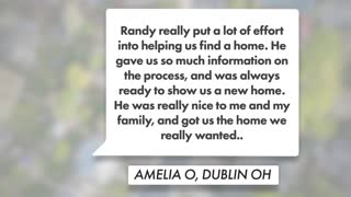 #TestimonialTuesday Amelia O.