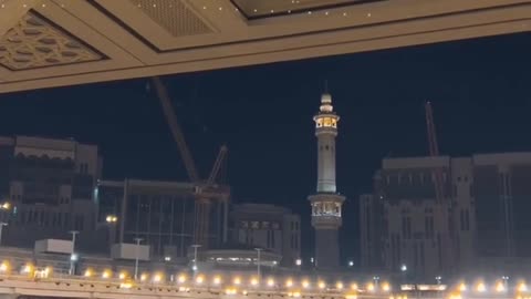 Makkah Madina