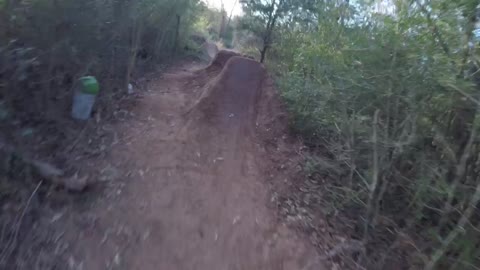 Creature BMX trails coming spring 2022!