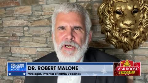 Dr. Robert Malone: Western Regulatory Authorities Are All Compromised
