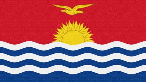 Kiribati National Anthem (Instrumental) Kunan Kiribati