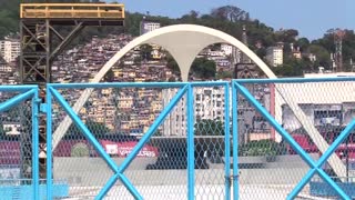 Video: Carnaval de Río 2021, ¿en suspenso?