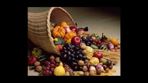 #34 God Prunes Us To Make More Fruit