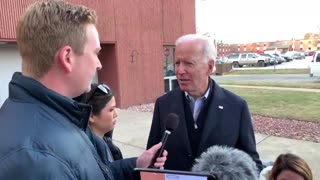 Biden Will Not Appear Voluntarily As A Witness