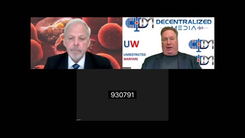 "5G Cities Excess Mortality Explosion" with Dr. Robert Young & Anders Brunstad