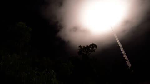 Sound of Rocket at the moment of launching | Nasa vedios