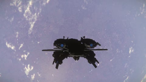 Star Citizen - PTU 3.13.0r - Little "Kiss" for CIG.