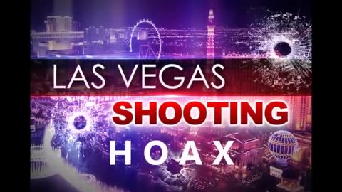Las Vegas Mandalay Bay Video Footage Proves Staged Drill