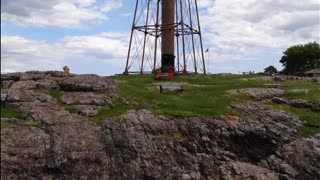 Marblehead Lighthouse