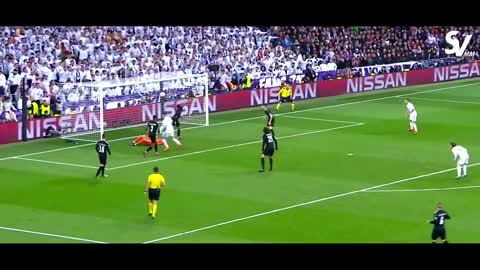 Lionel Messi VS Cristiano Ronaldo skills