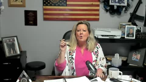Lori talks Gas Inflation Effect on Citizens of US, Clueless Joe Biden and much more!
