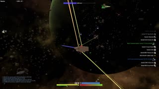 Avorion Modded Gameplay 13