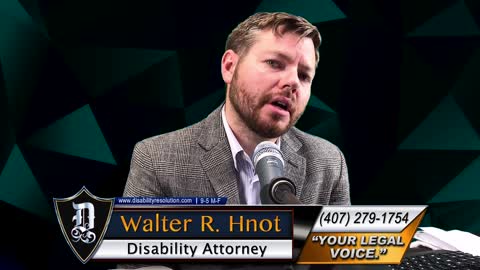 846: What's the average disability processing time in Arizona for SSDI SSI? Attorney Walter Hnot