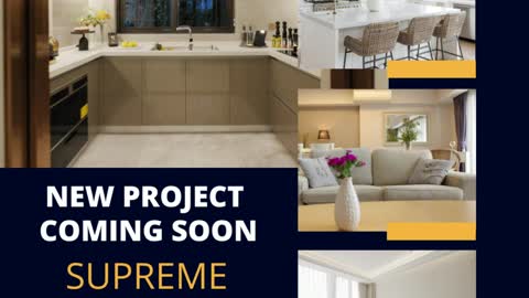 Prelaunch Property Supreme in Tathawade