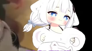 The Smallest Vtuber