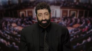 Jonathan Cahn Prophetic: Biden's State of the Union Deception | Powerful Message - Must See!