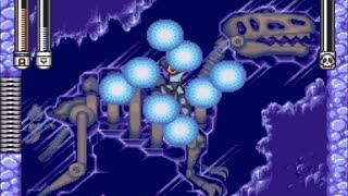 Megaman 1-2-3-4-5-6-7-8-9-10 And Megaman X1-X2-X3-X4-X5-X6 Nes,Snes,Psx,Wii Gameplay (The 112 Stars)