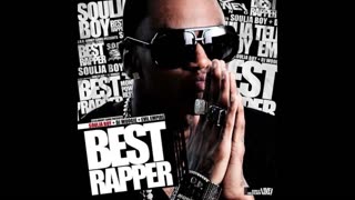 Soulja Boy - Best Rapper Mixtape