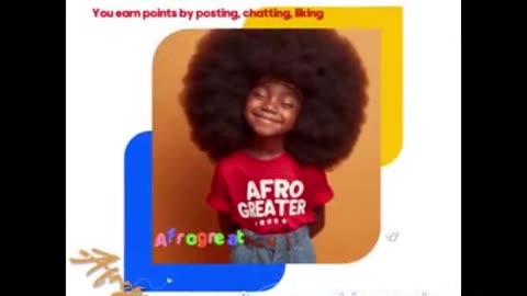 Afrogreat