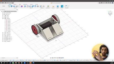 Conclusion _ Fusion 360 Course for Beginners _ Class 18