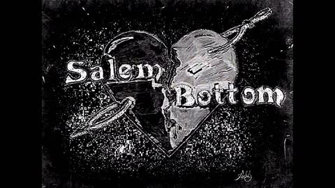 Salem Bottom - You Don't Understand (1992 demo)