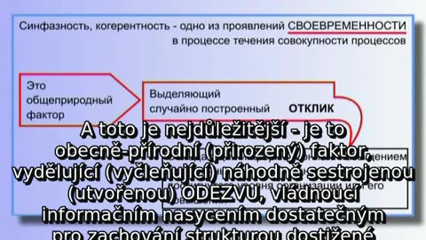 Prednáška generála Petrova 6 DVTR 3 diel - cz Činnosť intelektu