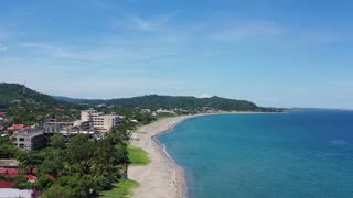San Juan La Union Philippines - ILi Norte Beach