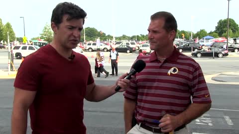 What Do Redskins Fans Think About Changing the Team's Name?