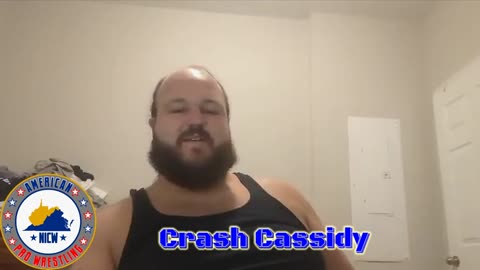 Crash Cassidy comments on Lance Erikson and Corey Sparks