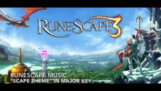 Runescape Music - Scape Theme