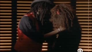 Aswad - Don't Turn Around = 1988