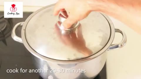 How to make the best goulash recipe! #goulash