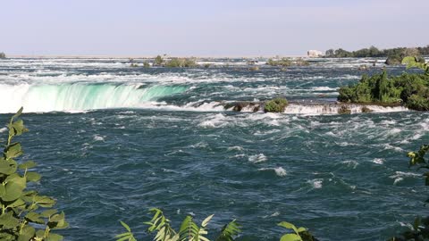 Niagra falls