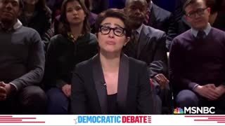 SNL Finally Funny Again: Makes Savage Video Of Democrats Debate [PART 3]
